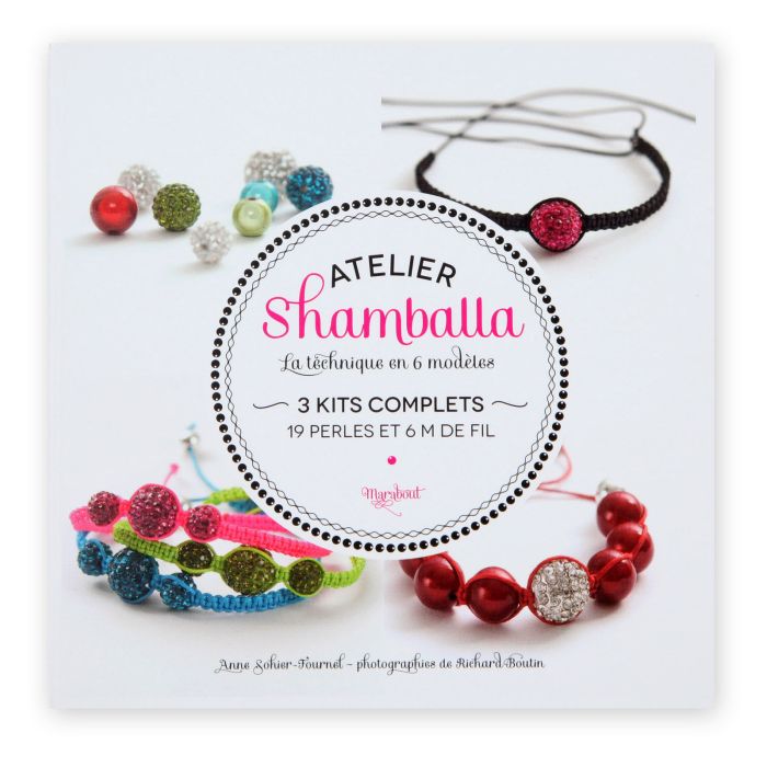 ATELIER SHAMBALA