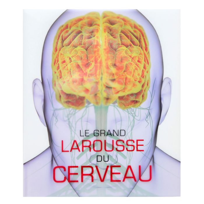 CERVEAU GRAND LAROUSSE EDIT 2015