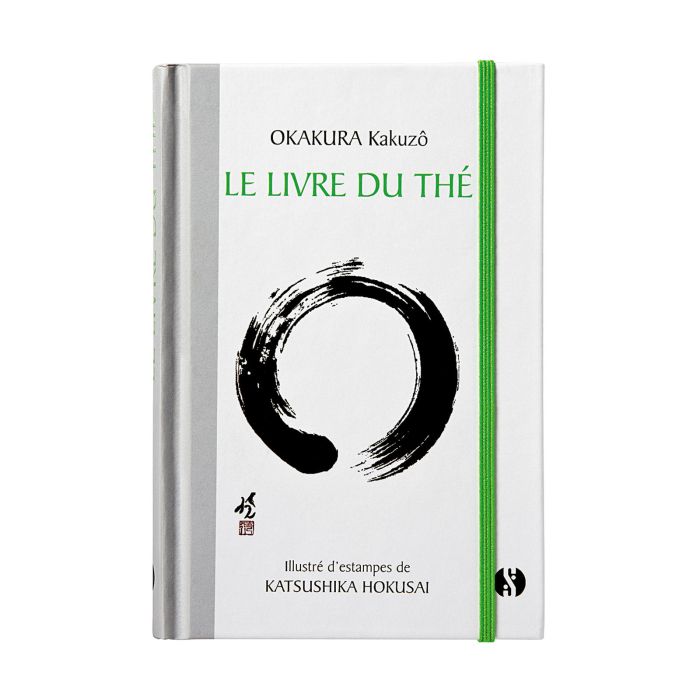 LE LIVRE DU THE >10246080