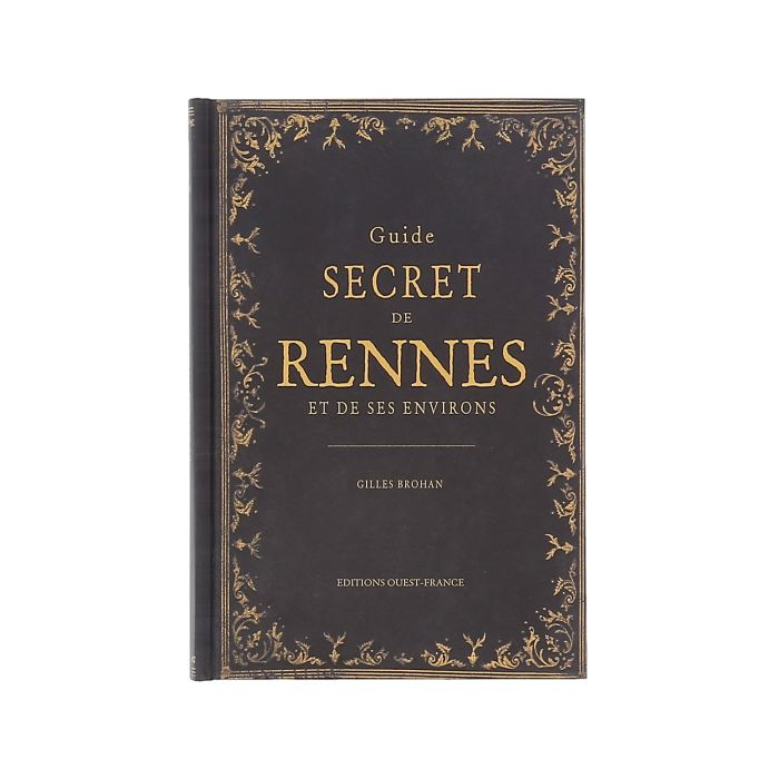 111 SECRET RENNES >10237300