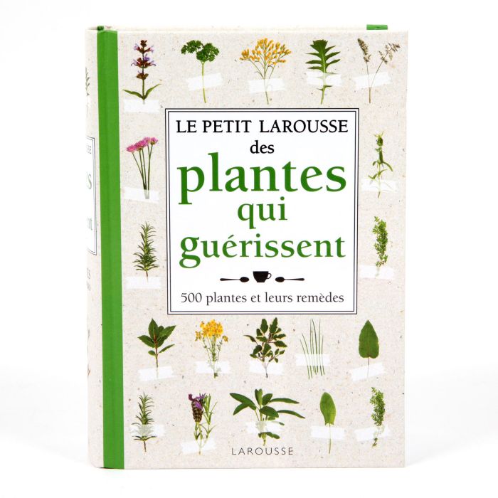 PLANTES GUERISSENT LAROUS >10216290