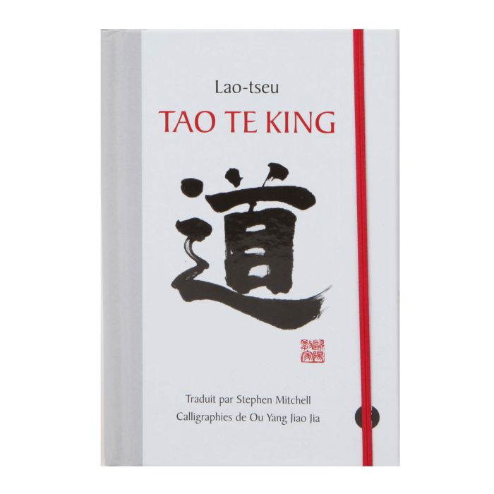 TAO TE KING