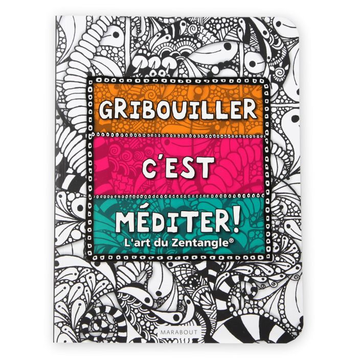 GRIBOUILLER C'EST MEDITER !