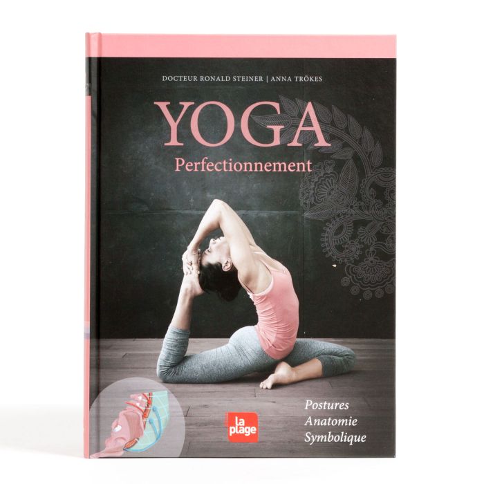 YOGA PERFECTIONNEMENT