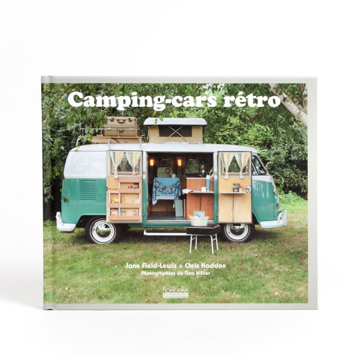 CAMPING CARS RETRO