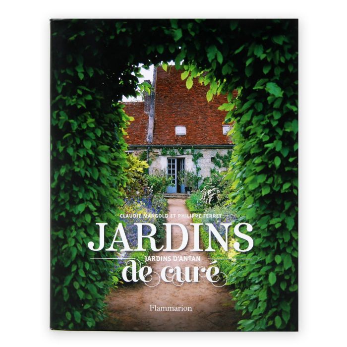 JARDINS DE CURE JARDINS D'ANTAN