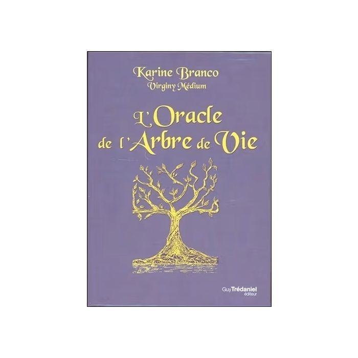 L'ORACLE DE L'ARBRE DE VIE