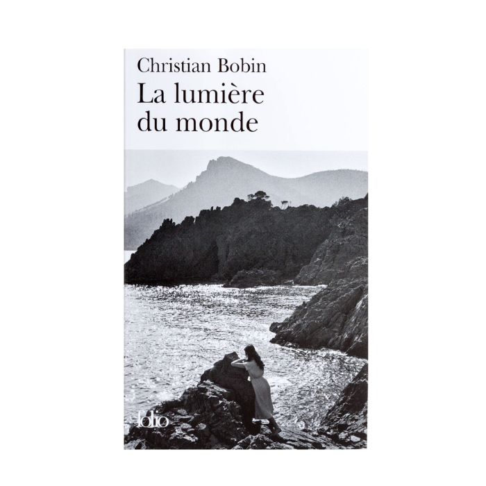 LA LUMIERE DU MONDE