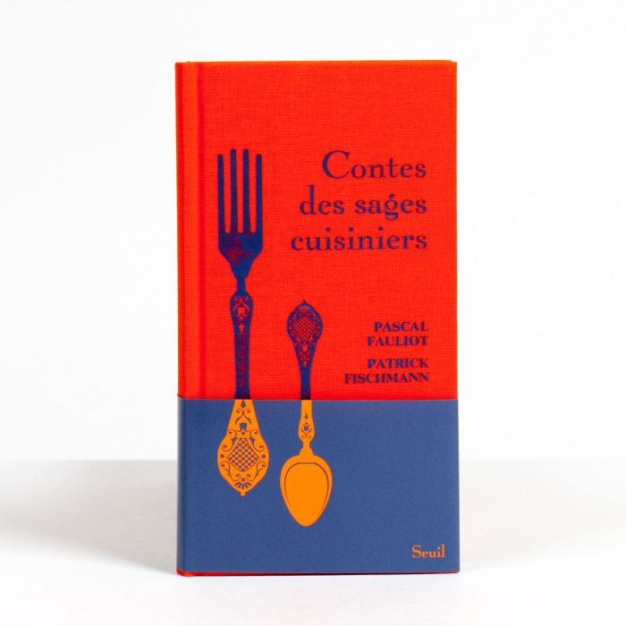 CUISINIERS CONTES DES SAGES