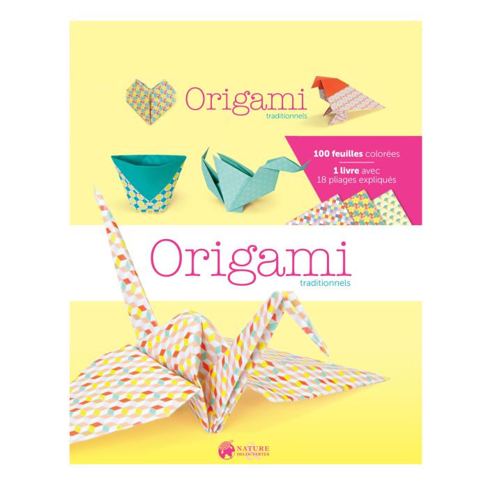 BOITE ORIGAMI ADULTES V2 >10244710