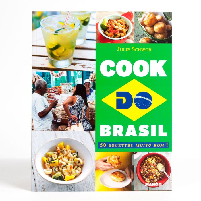 COOK DO BRAZIL