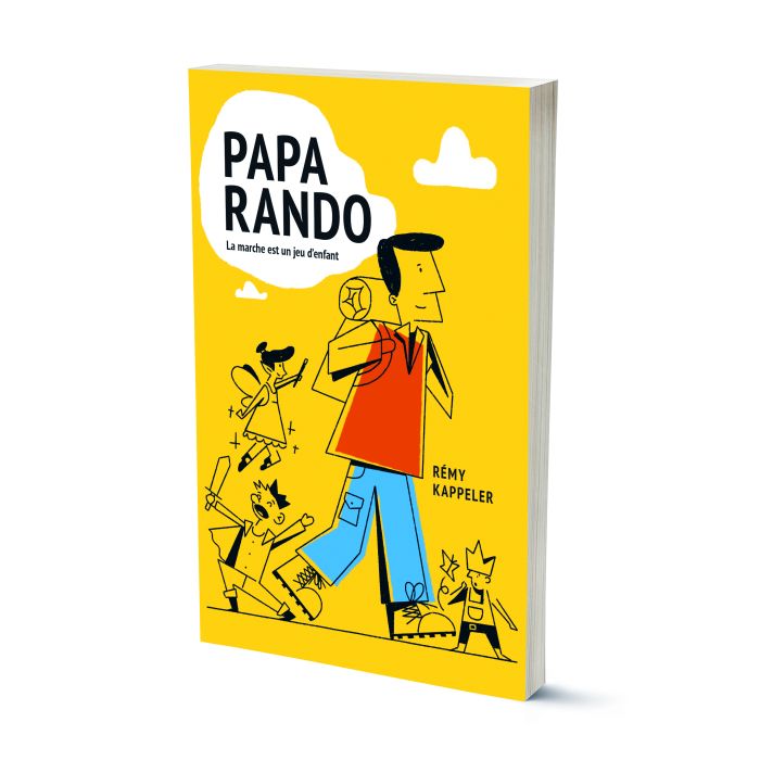 PAPA RANDO 