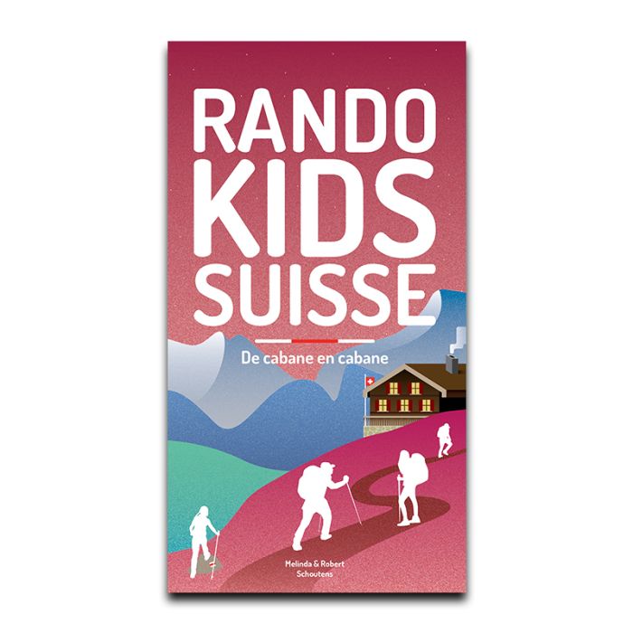 RANDO KIDS SUISSE 2
