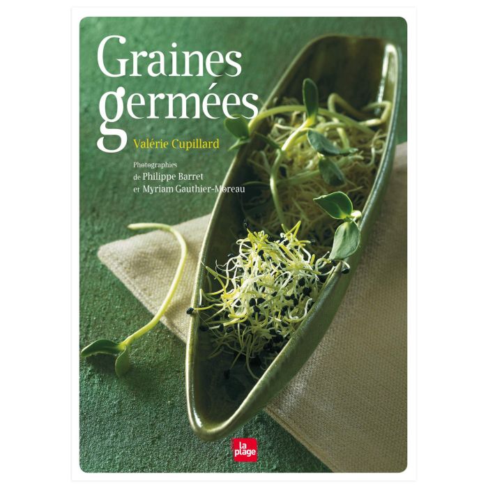 GRAINES GERMEES