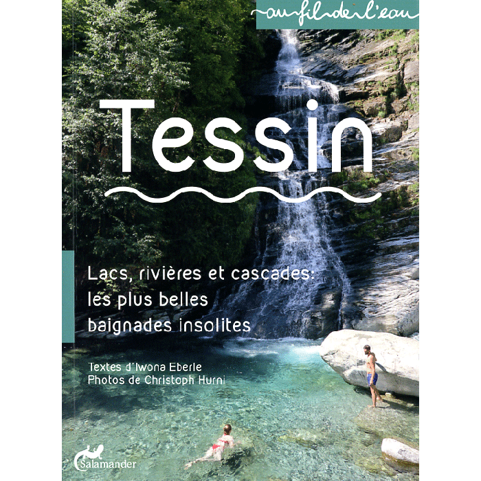 TESSIN PLUS BELLES BAIGNADES