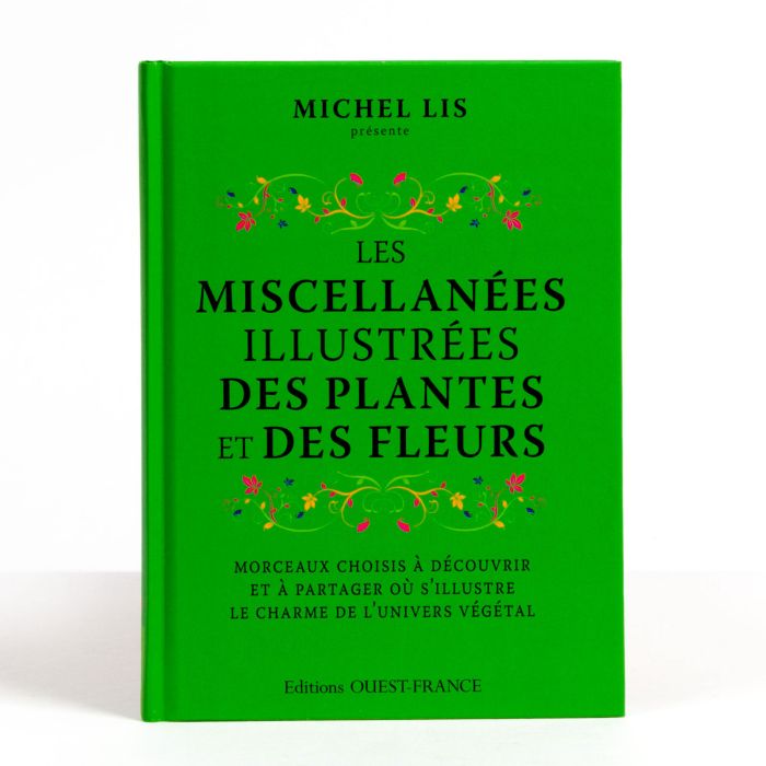 MISCELLANEES PLANTES ET FLEURS