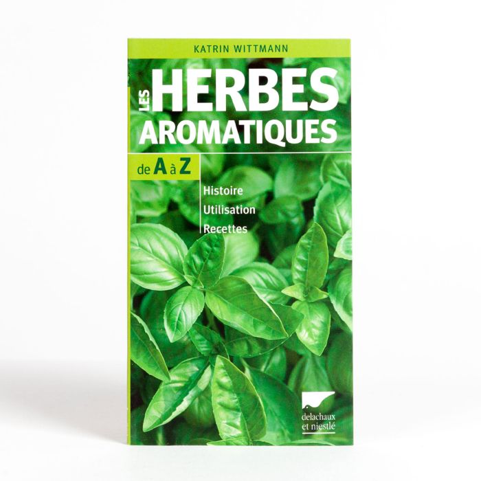 LES HERBES AROMATIQUES