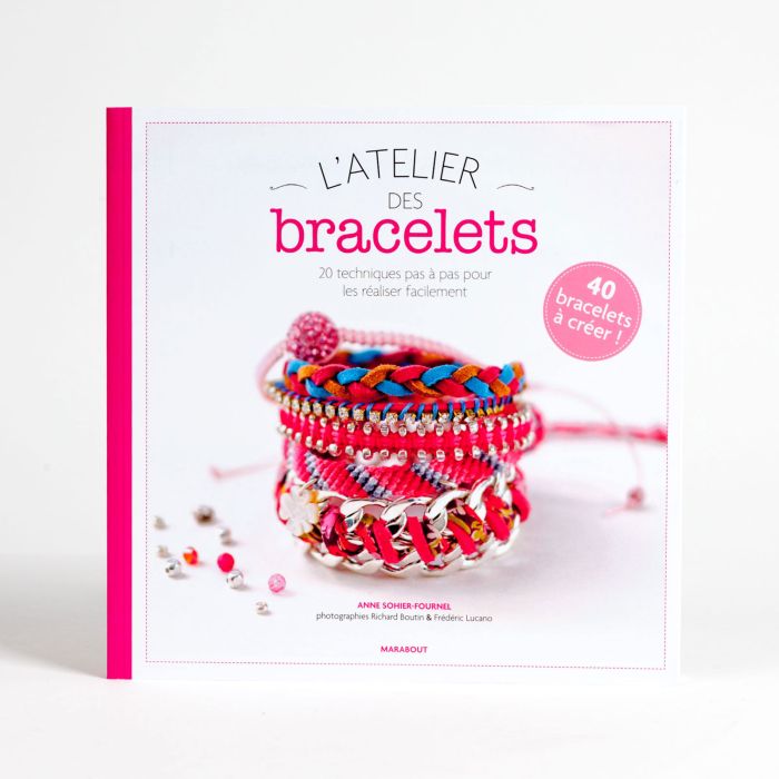 L'ATELIER DES BRACELETS