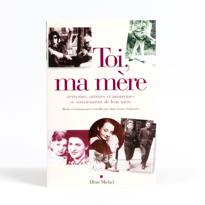 TOI MA MERE