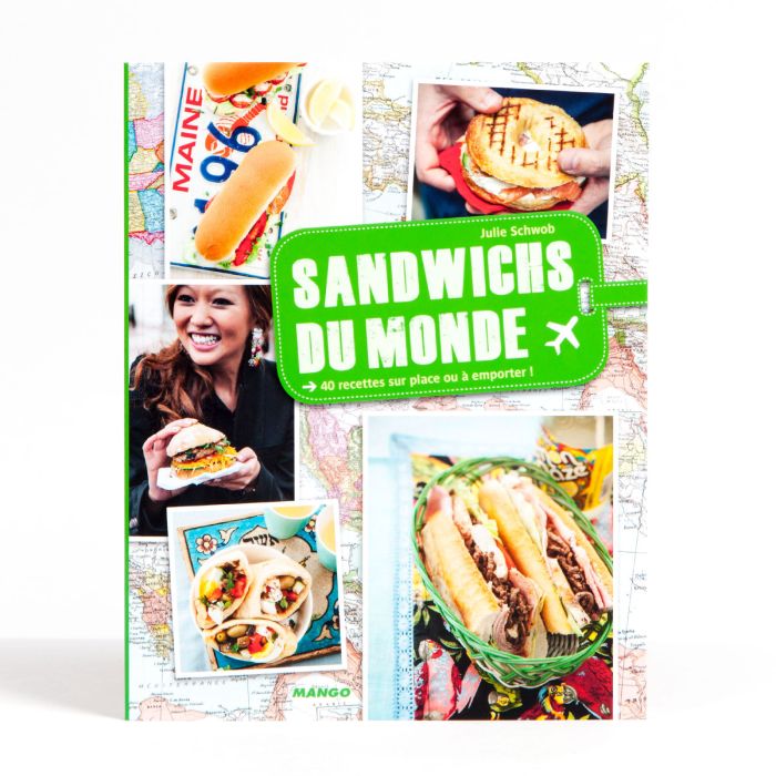 SANDWICHS DU MONDE