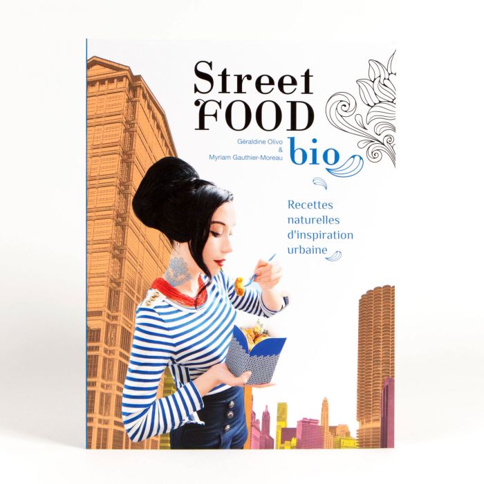 STREET FOOD BIO