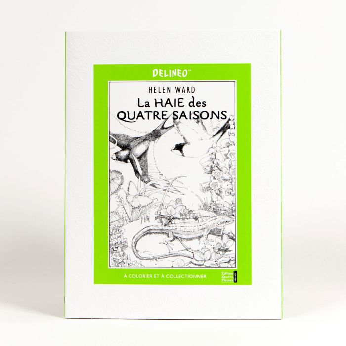 LA HAIE DES QUATRE SAISONS