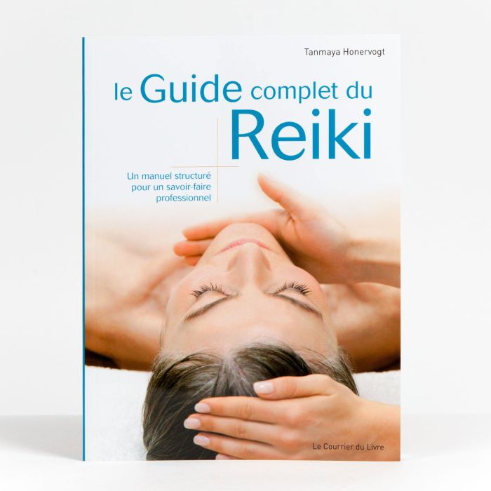 REIKI GUIDE COMPLET >10228400