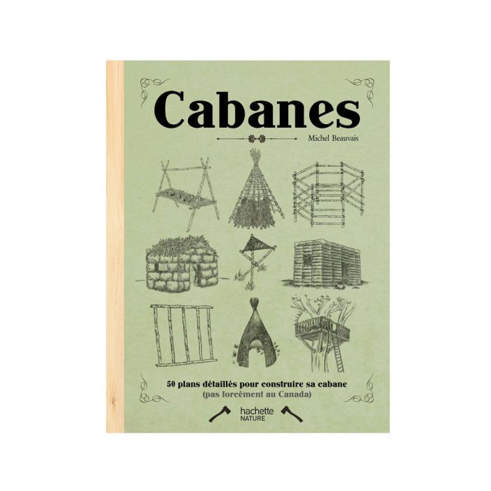 CABANES NO RETURN