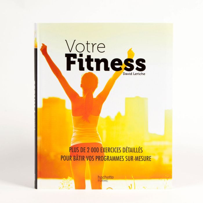 VOTRE FITNESS