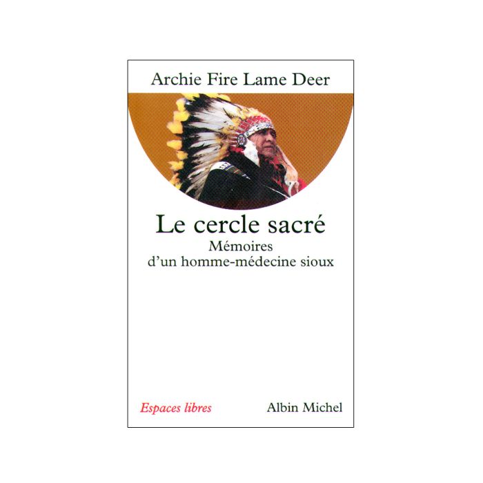 LE CERCLE SACRE