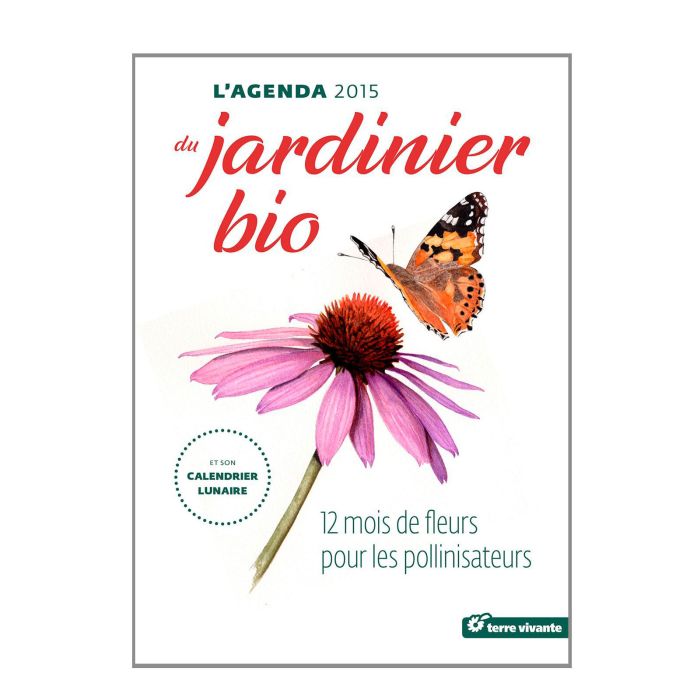 AGENDA JARDINIER BIO 2015