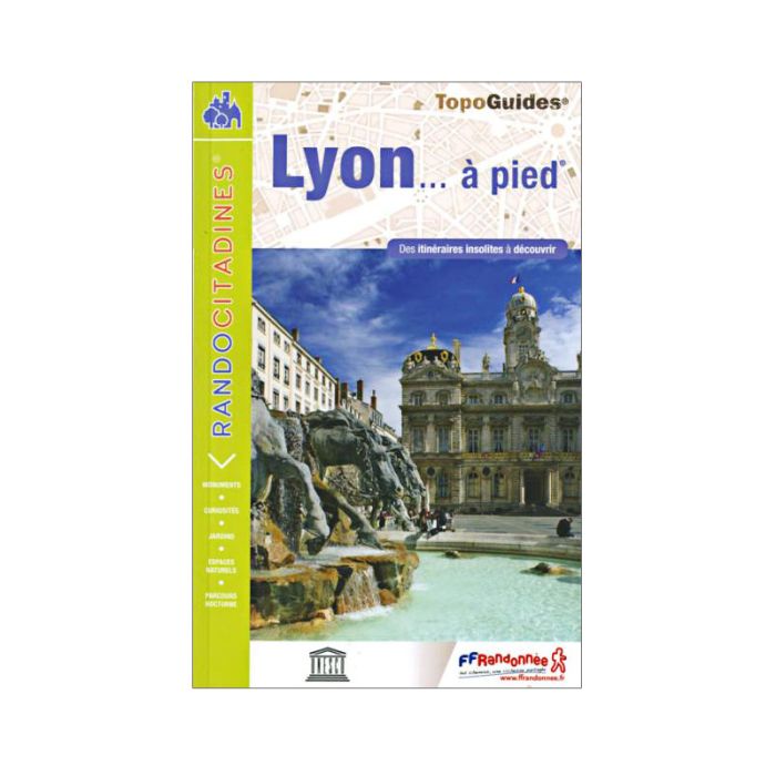 105 115 198 LYON A PIED NO RET>10220060