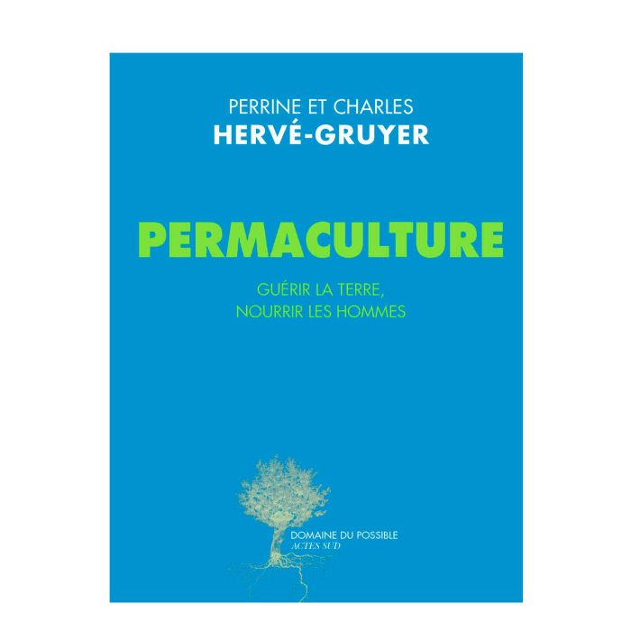 PERMACULTURE