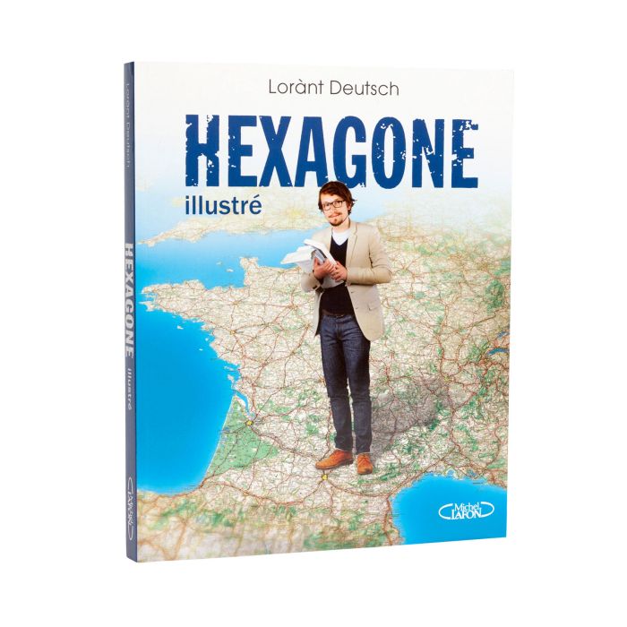 HEXAGONE ILLUSTRE