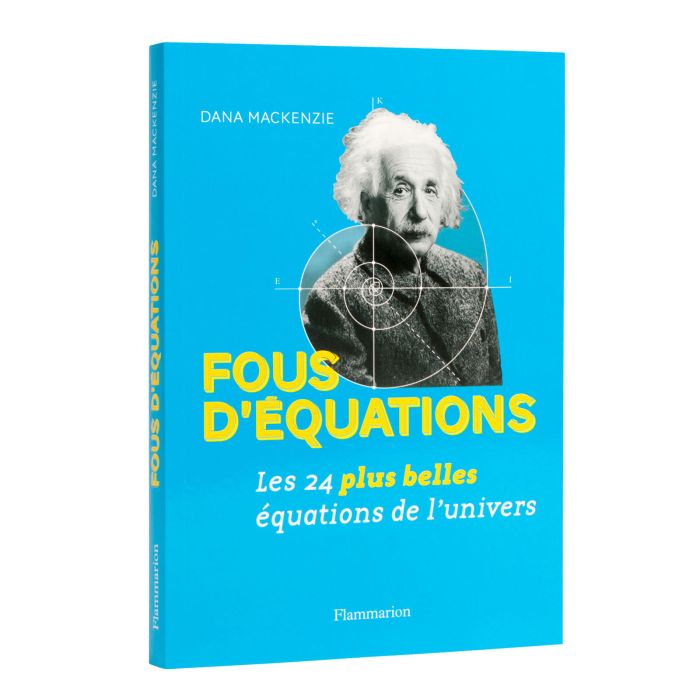 FOUS D'EQUATIONS !