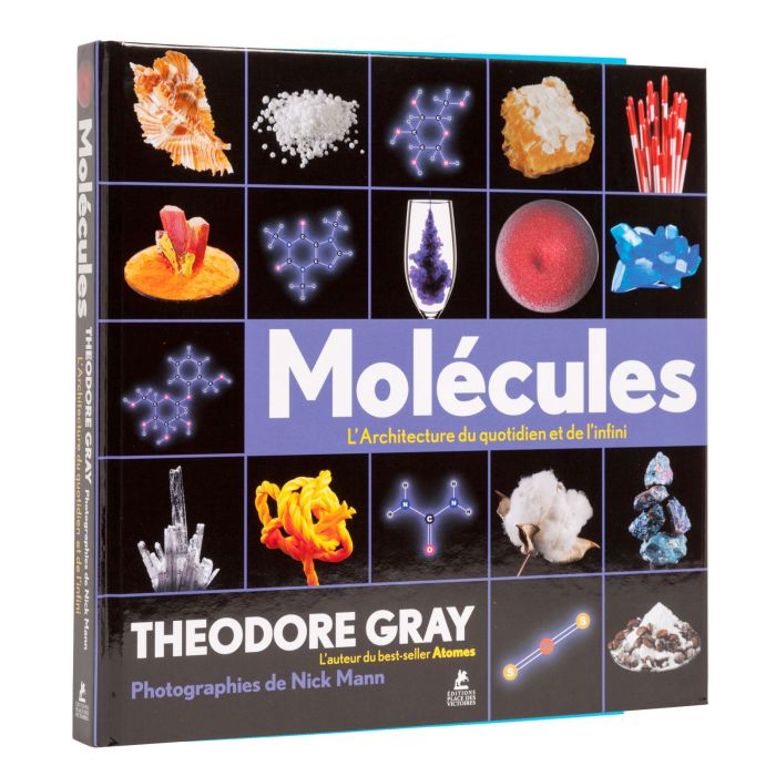 MOLECULES