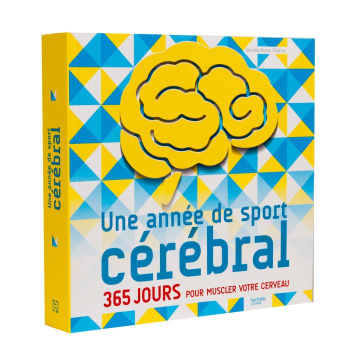 UNE ANNEE DE SPORT CEREBRAL > 10220970