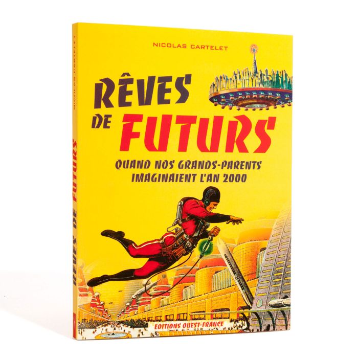 REVES DE FUTURS