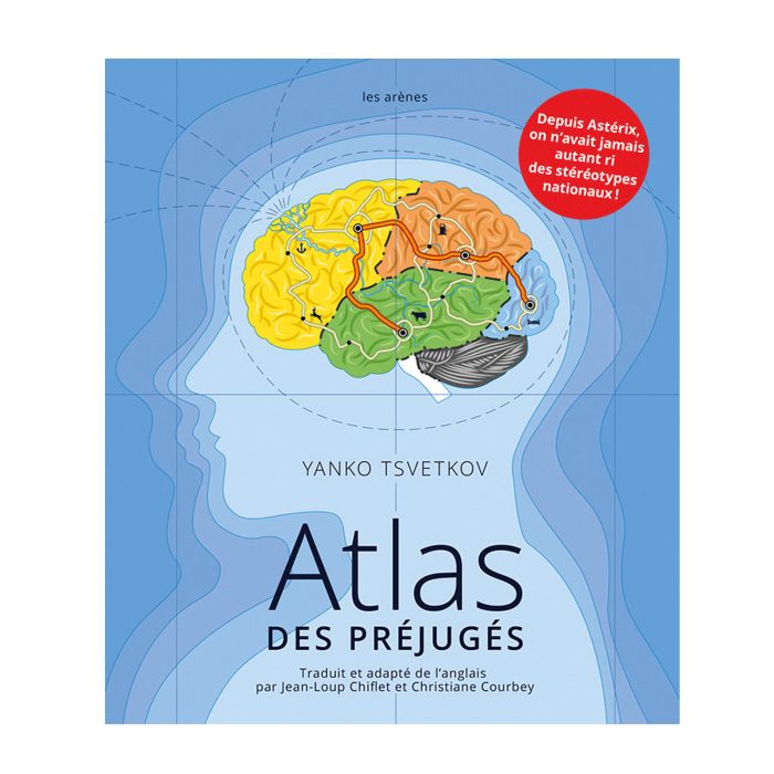 ATLAS DES PREJUGES