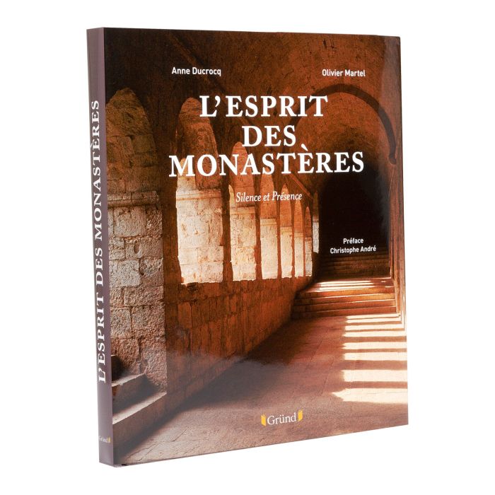 L'ESPRIT DES MONASTERES NO RETURN