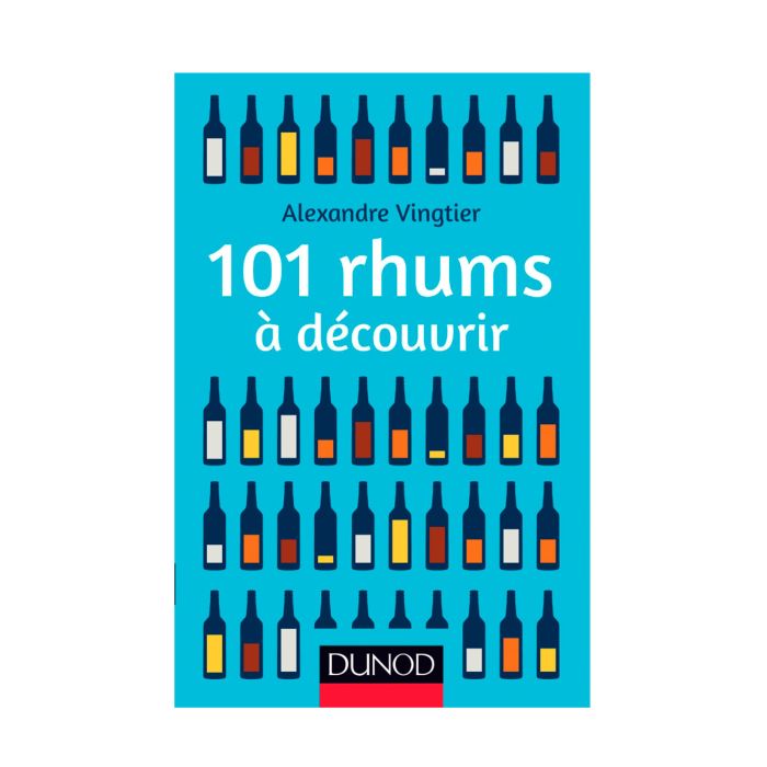 101 RHUMS A DECOUVRIR>10211880