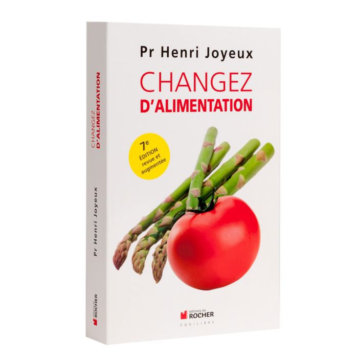 CHANGEZ D'ALIMENTATION > 10218180