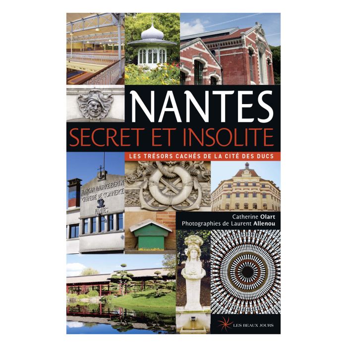 131 170 NANTES SECRET INS>10248560 NO RE