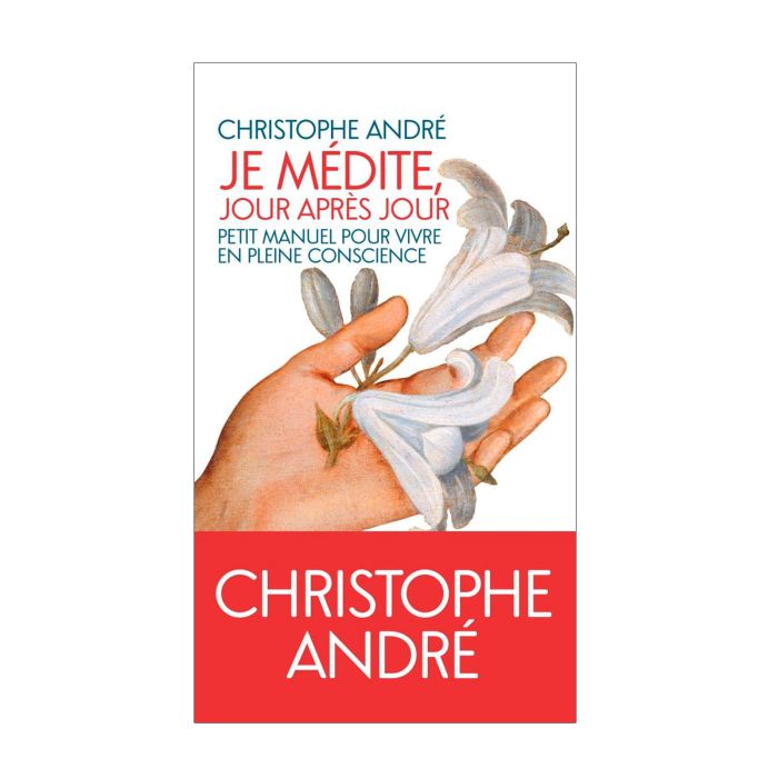 JE MEDITE JOUR APRES JR C.ANDRE>10222940