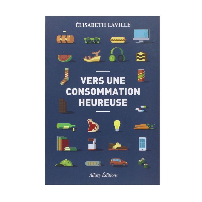 VERS UNE CONSOMMATION HEUREUSE