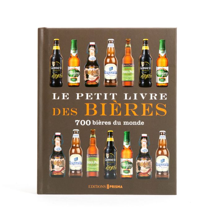 PETIT LIVRE DES BIERES