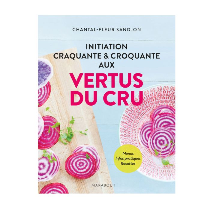 VERTUS DU CRU