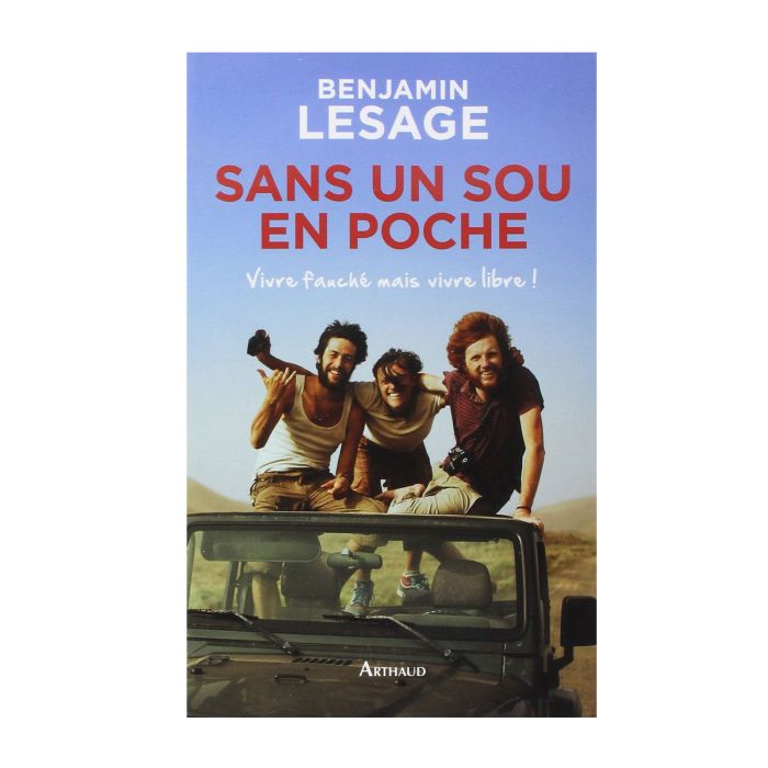 SANS SOU EN POCHE