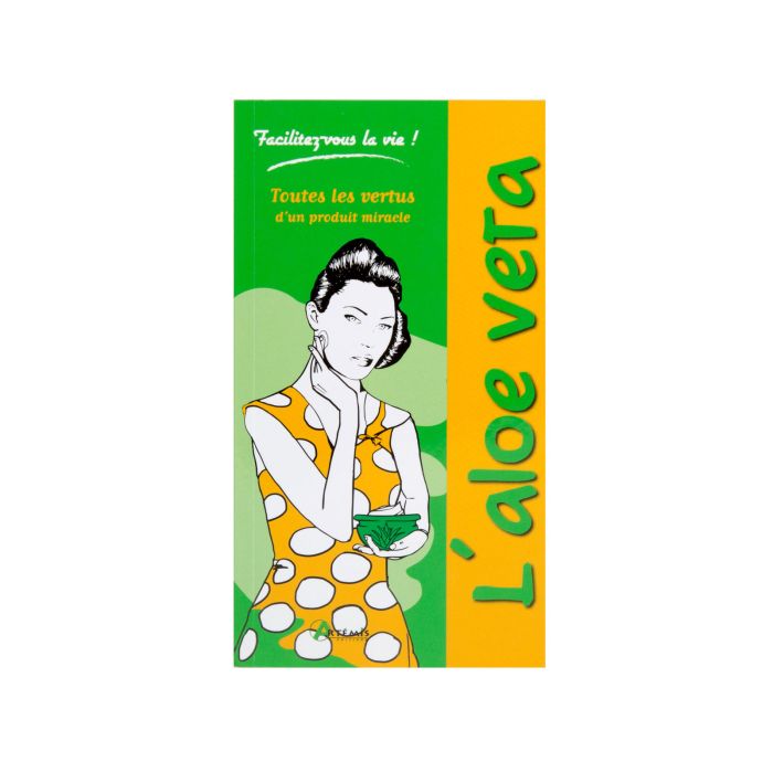 L'ALOE VERA