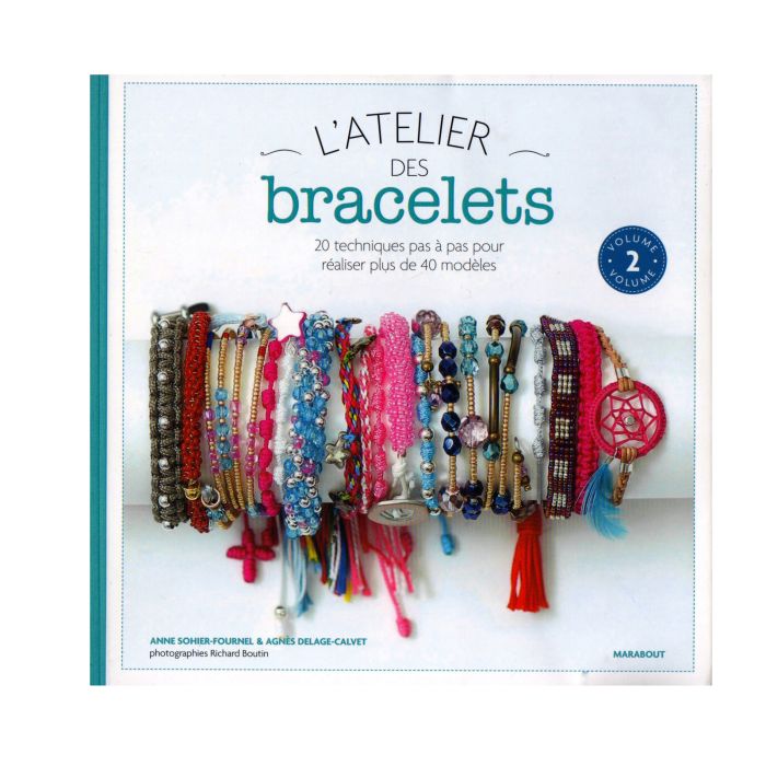L'ATELIER DES BRACELETS